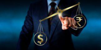 Falling Indian Rupee (INR): Can the Interventions Help in Long-Term? Falling Indian Rupee (INR): Can the Interventions Help in Long-Term?