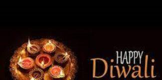 The India Review® Wishes its Readers a Very Happy Diwali The India Review® Wishes its Readers a Very Happy Diwali