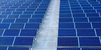 750 MW Rewa Solar Project Commissioned 750 MW Rewa Solar Project