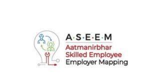 ASEEM: AI-based Digital Platform for Skilled Workforce ASEEM: AI-based Digital Platform