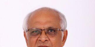 Bhupendra Patel to be the new Chief Minister of Gujarat Bhupendra Patel to be the new Chief Minister of Gujarat