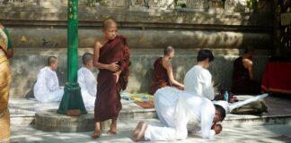 Buddhist Pilgrimage sites in India: Initiatives for the Development and Promotion Buddhist Pilgrimage sites in India