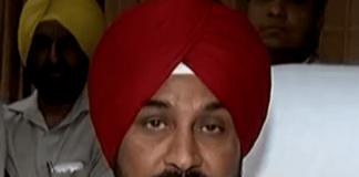 Charanjit Channi Became the New Chief Minister of Punjab Charanjit Channi Became the New Chief Minister of Punjab