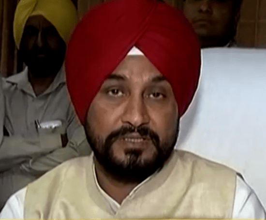Charanjit Channi Became the New Chief Minister of Punjab