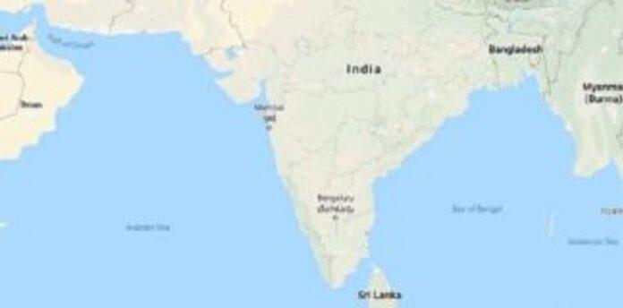 Noves rutes separades per als vaixells mercants i pesquers a les aigües del sud-oest de l'Índia