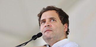 Rahul Gandhi Demands Postponement of NEET 2021 Rahul Gandhi Demands Postponement of NEET 2021