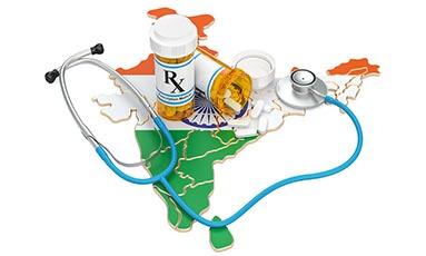 Аюшман Бхарат: Повратна точка за здравния сектор на Индия?