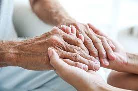 Care of Elderly in India: An Imperative for a Robust Social Care System