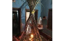 Chhath Puja: The Ancient Sun ‘Goddess’ Festival of Gangetic Plain of Bihar Chhath Puja: The Ancient Sun ‘Goddess’ Festival of Gangetic Plain of Bihar