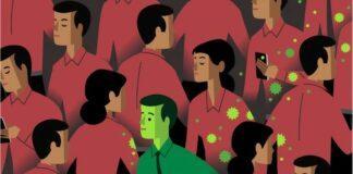 ”No Community Transmission of Corona Virus in India’’, Say Authorities. Really? ”No Community Transmission of Corona Virus in India’’, Say Authorities. Really?