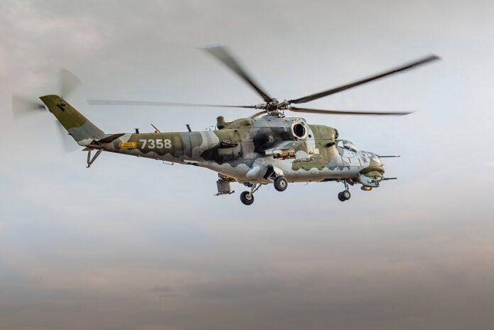India invites US companies to carry out joint R&D, manufacturing & maintenance of defence equipment in India