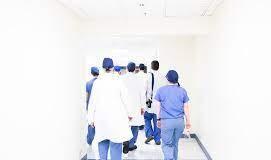 COVID-19: e-ICU Video Consultation Program e-ICU Video Consultation