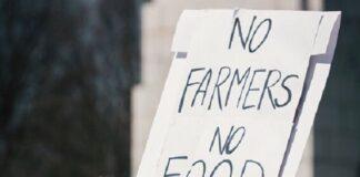 Shiv Sena Slams BJP Government in Haryana Over Baton Charged on Farmers Shiv Sena Slams BJP Government in Haryana Over Baton Charged on Farmers