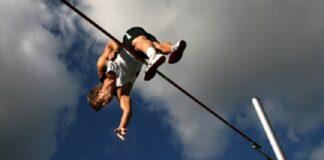 Tokyo Paralympics: Praveen Kumar Wins Silver Medal in High Jump T64 Tokyo Paralympics: Praveen Kumar Wins Silver Medal in High Jump T64