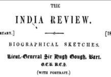 History of The India Review® The India Review TIR