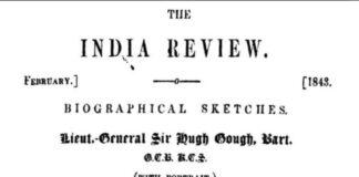 History of The India Review® The India Review TIR