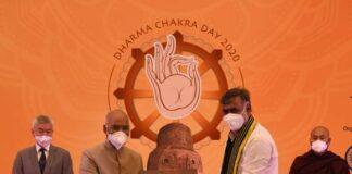 First five re-printed volumes of Mongolian Kanjur Manuscripts released Mongolian Kanjur Manuscripts