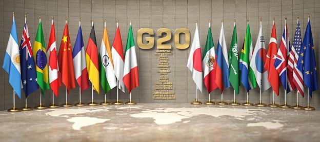 Саміт G20 завяршыўся, Індыя звязвае паступовае спыненне вытворчасці вугальнай электраэнергіі з членствам у NSG