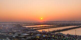Kumbh Mela: The Greatest Celebration on Earth Kumbh Mela: The Greatest Celebration on Earth