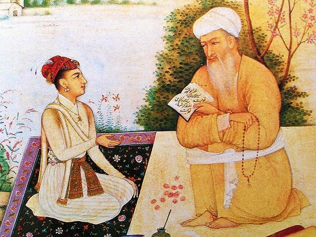 Dara sikoh How a Mughal Crown Prince Fell Victim to Intolerance