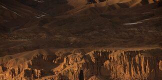 Taliban: Has America Lost to China in Afghanistan? Taliban: Has America Lost to China in Afghanistan?