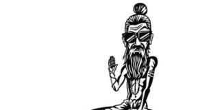 The Sordid Saga of Indian Baba The Sordid Saga of Indian Baba