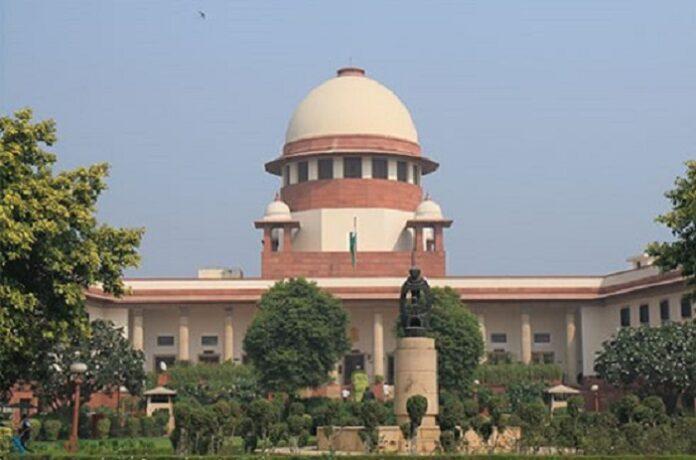 Supreme Court of India: The Court Where Gods Seek Justice