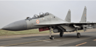 India Successfully Tests Extended Range Brahmos Air Launched Missile   India Successfully Tests Extended Range Brahmos Air Launched Missile