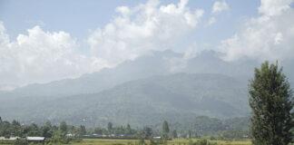 North-East Insurgent Group Abjures Violence, Signs Peace Agreement North-East Insurgent Group Abjures Violence, Signs Peace Agreement