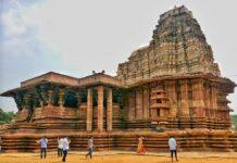 Ramappa Temple, a World Heritage Site: President Murmu Initiates Project Ramappa Temple, a World Heritage Site in Telangana: President Murmu lays the Foundation Stone for the Development of Pilgrimage Infrastructure