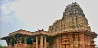 Ramappa Temple, a World Heritage Site: President Murmu Initiates Project Ramappa Temple, a World Heritage Site in Telangana: President Murmu lays the Foundation Stone for the Development of Pilgrimage Infrastructure