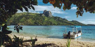 Fiji: Sitiveni Rabuka back as Prime Minister Fiji: Sitiveni Rabuka back as Prime Minister