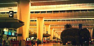 India Introduces Guidelines for International Arrivals India Introduces Guidelines for International Arrivals at the Airports