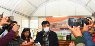 Rising COVID-19 Cases worldwide: India Reviews Pandemic Situation and Preparedness of Public Health System   Rising COVID-19 Cases worldwide: India reviews Pandemic Situation and Preparedness of public health system