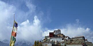 Happy Losar! Ladakh’s Losar Festival mark Ladakhi New Year  Happy Losar! Ladakh’s Losar Festival mark Ladakhi New Year