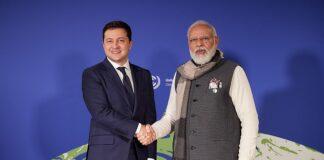 Zelenskyy speaks to Modi: India Emerging as mediator in Russia-Ukraine Crisis Zelenskyy speaks to Modi: India Emerging as mediator in Russia-Ukraine Crisis