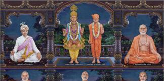 Pramukh Swami Maharaj Centenary Celebrations: PM Modi Inaugurates Opening Ceremony  Pramukh Swami Maharaj Centenary Celebrations: PM Modi Inaugurates Opening Ceremony