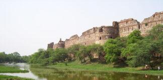 Purana Qila, the site of ancient settlement of Indraprastha, to be Excavated again  Purana Qila, the site of ancient settlement of Indraprastha, to be Excavated again