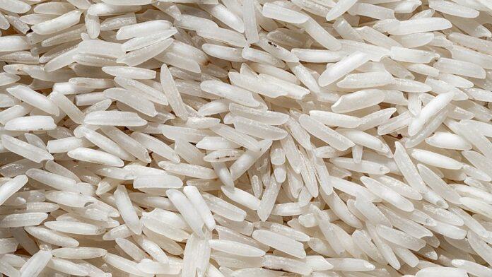 Arròs Basmati: Normes reguladores integrals notificades