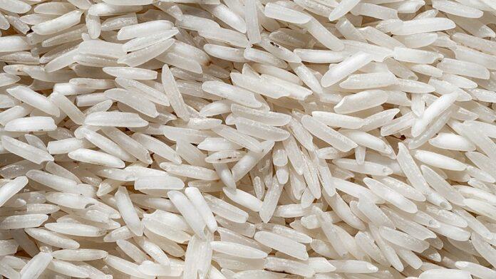 Basmati Rice: Na-notify ang Comprehensive Regulatory Standards