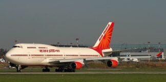 Air India’s PeeGate: Pilot and the Carrier Penalised   Air India’s PeeGate: Pilot and the Carrier Penalised