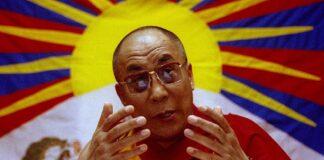 Trans-Himalayan Countries Trying to destroy Buddha Dharma, Says Dalai Lama Trans-Himalayan Countries Trying to destroy Buddha Dharma, Says Dalai Lama