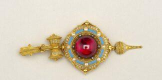 15th India International Jewellery Show in Mumbai   15th India International Jewellery Show (IIJS Signature) being organised in Mumbai