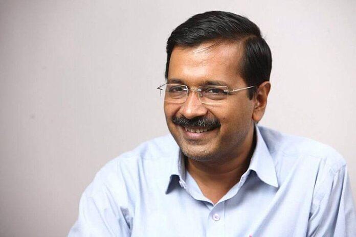 Arvind_Kejriwal_smiling Kejriwal's Position on Judicial Appointments Contravenes Ambedkar’s View