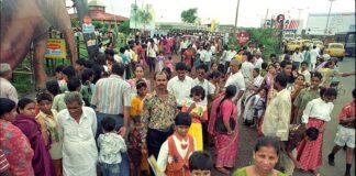 China’s Population Declines by 0.85 million; India No.1   China’s Population Declines by 0.85 million; India No.1