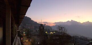 School Kid Singing Nepali Song Becomes Epitome of Confidence   School Kid Singing Nepali Song Becomes Epitome of Confidence