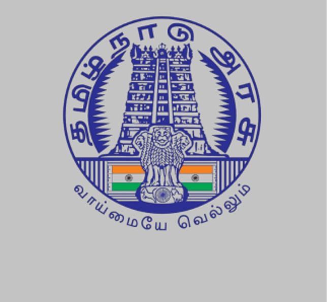 RN Рави: Губернаторът и неговото правителство на Тамил Наду