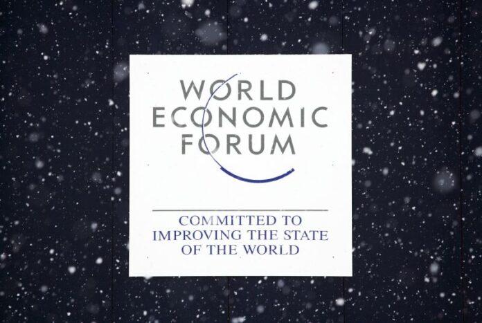 India at World Economic Forum Annual Meeting 2023