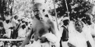 Mahatma Gandhi’s Anniversary observed Mahatma Gandhi’s Anniversary observed