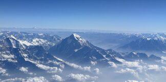 Nepal Plane carrying 72 onboard Crash near Pokhra Nepal Plane carrying 72 onboard Crash near Pokhra